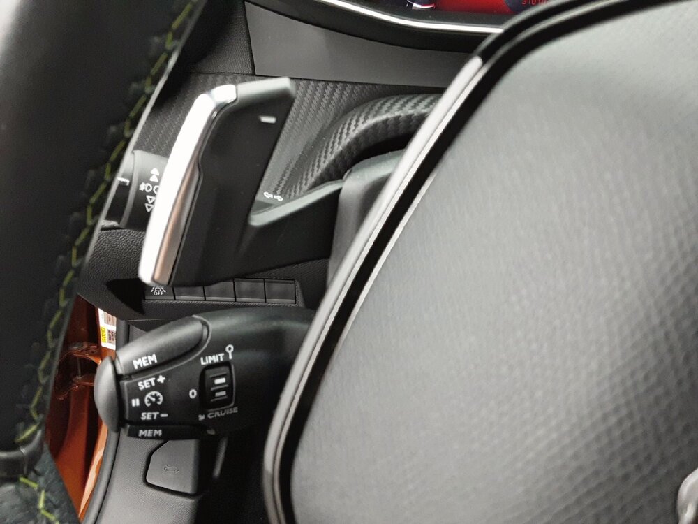 Occasion PEUGEOT 2008 2008 PureTech 130 S&S EAT8