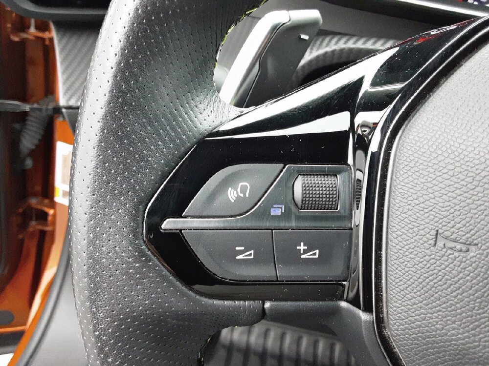 Occasion PEUGEOT 2008 2008 PureTech 130 S&S EAT8