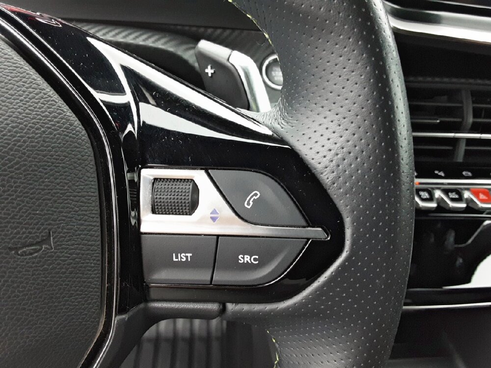 Occasion PEUGEOT 2008 2008 PureTech 130 S&S EAT8