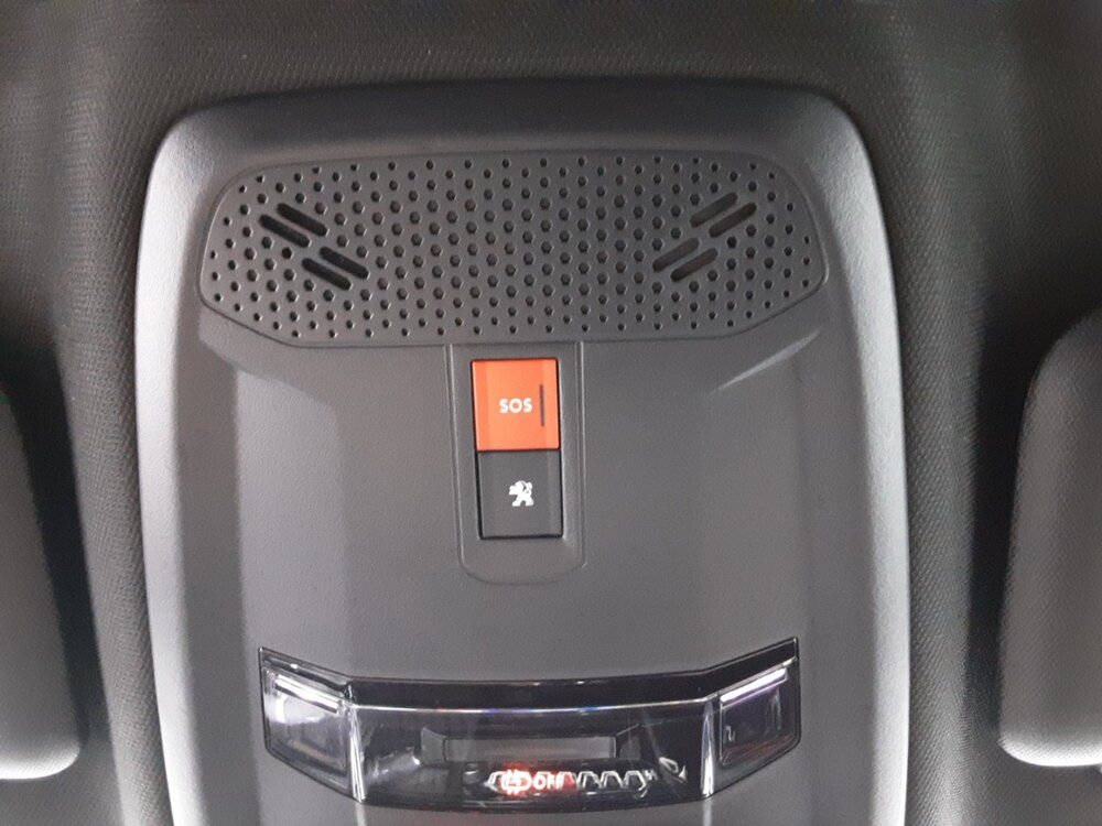 Occasion PEUGEOT 2008 2008 PureTech 130 S&S EAT8