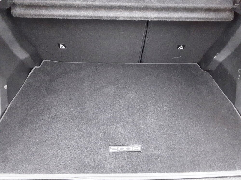 Occasion PEUGEOT 2008 2008 PureTech 130 S&S EAT8