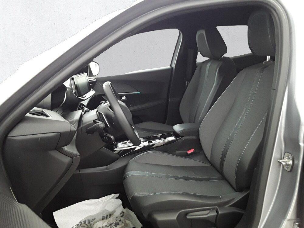 Occasion PEUGEOT 2008 2008 BlueHDi 130 S&S EAT8 - Allure