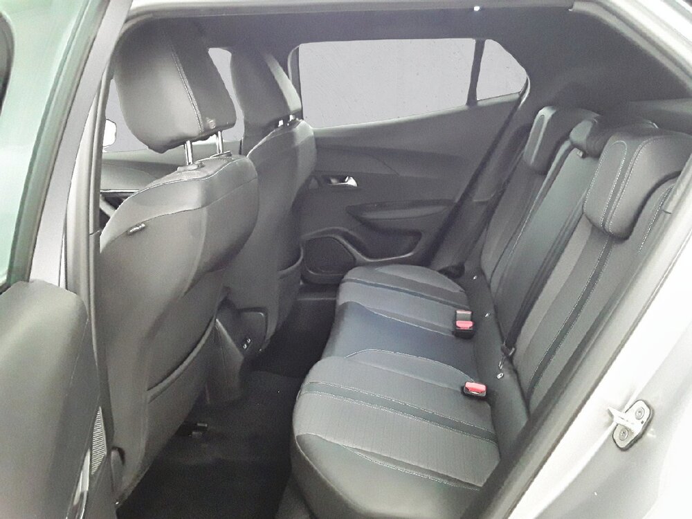 Occasion PEUGEOT 2008 2008 BlueHDi 130 S&S EAT8 - Allure