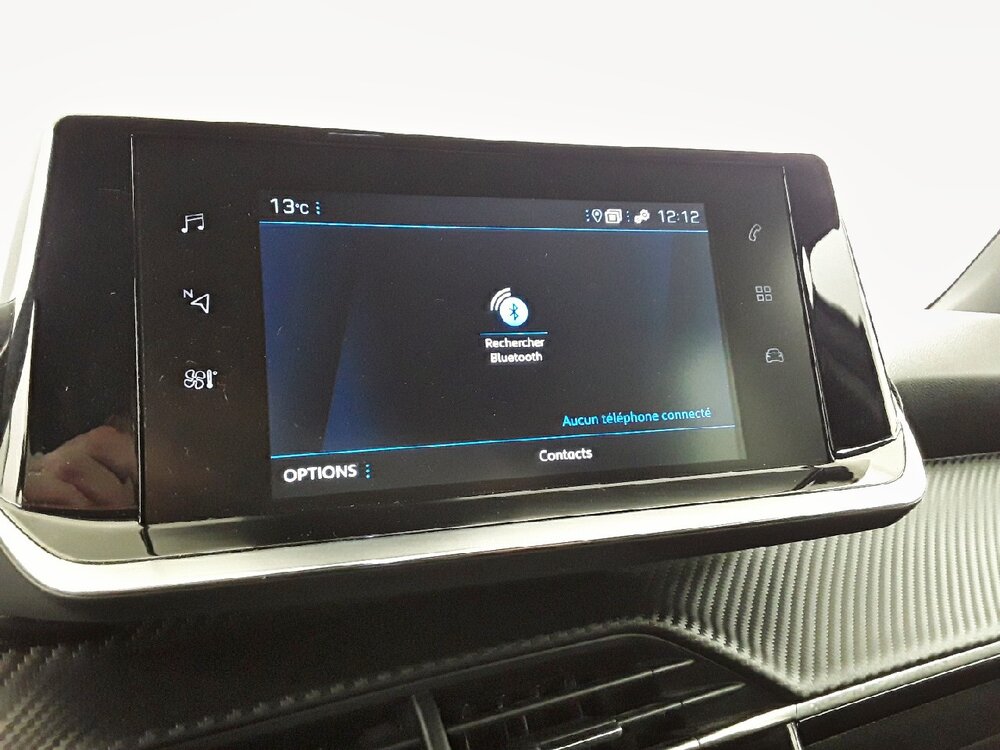 Occasion PEUGEOT 2008 2008 BlueHDi 130 S&S EAT8 - Allure