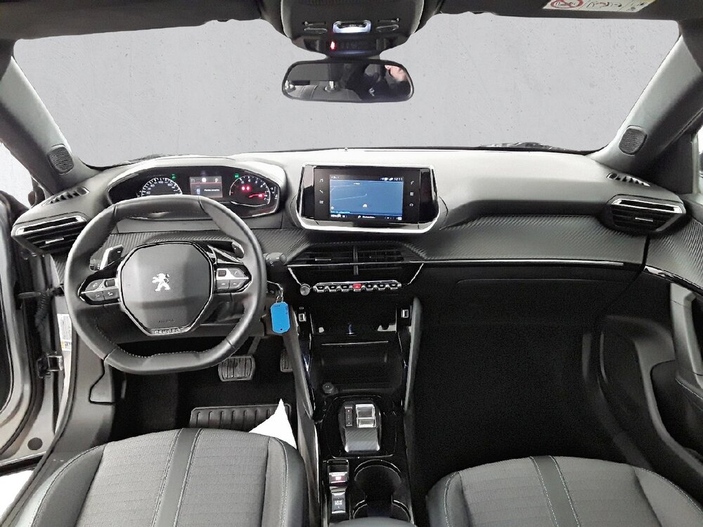 Occasion PEUGEOT 2008 2008 BlueHDi 130 S&S EAT8 - Allure