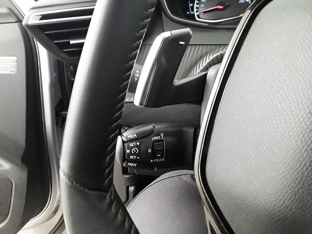 Occasion PEUGEOT 2008 2008 BlueHDi 130 S&S EAT8 - Allure