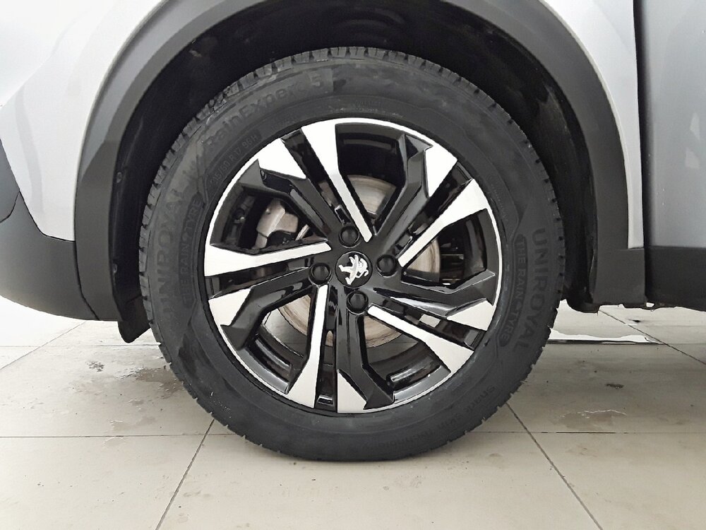 Occasion PEUGEOT 2008 2008 BlueHDi 130 S&S EAT8 - Allure