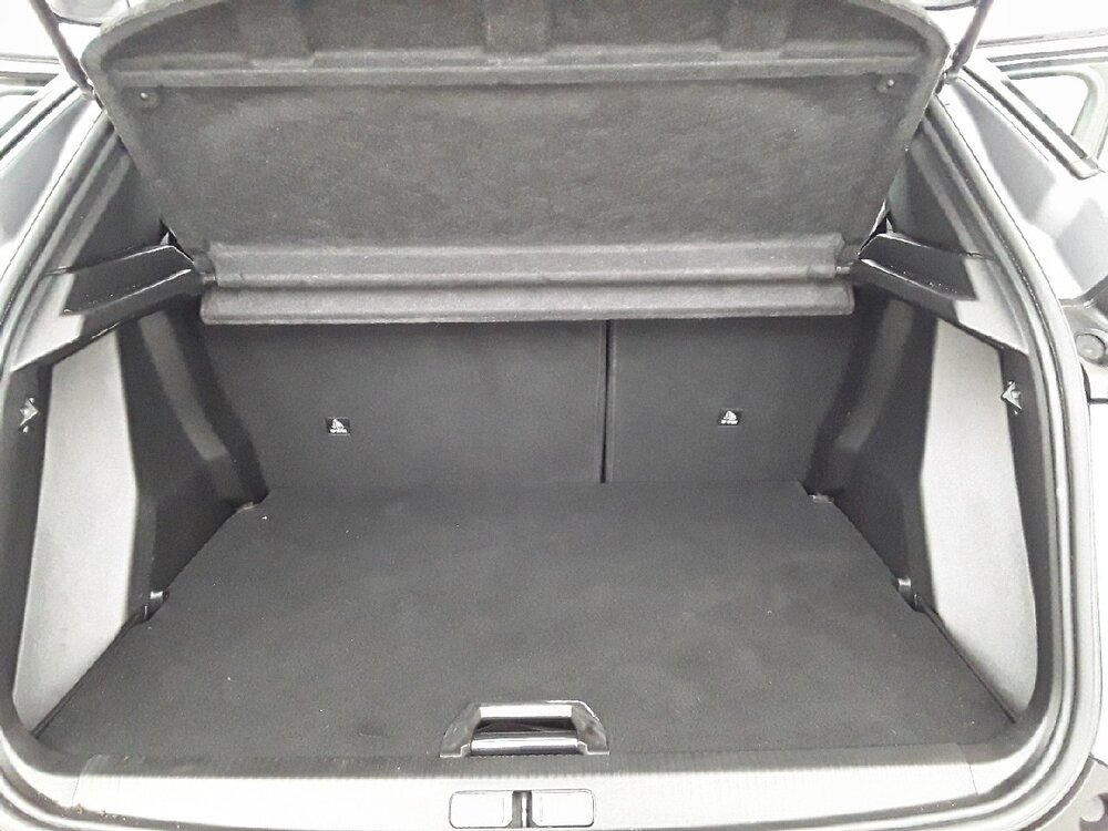 Occasion PEUGEOT 2008 2008 BlueHDi 130 S&S EAT8 - Allure