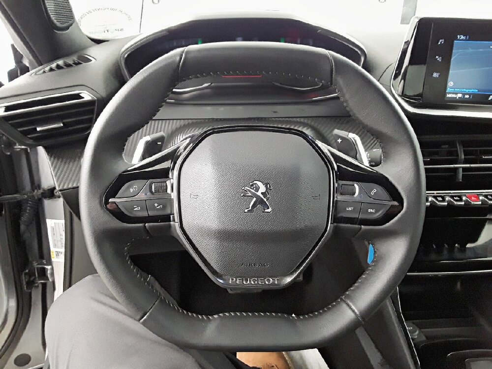 Occasion PEUGEOT 2008 2008 BlueHDi 130 S&S EAT8 - Allure