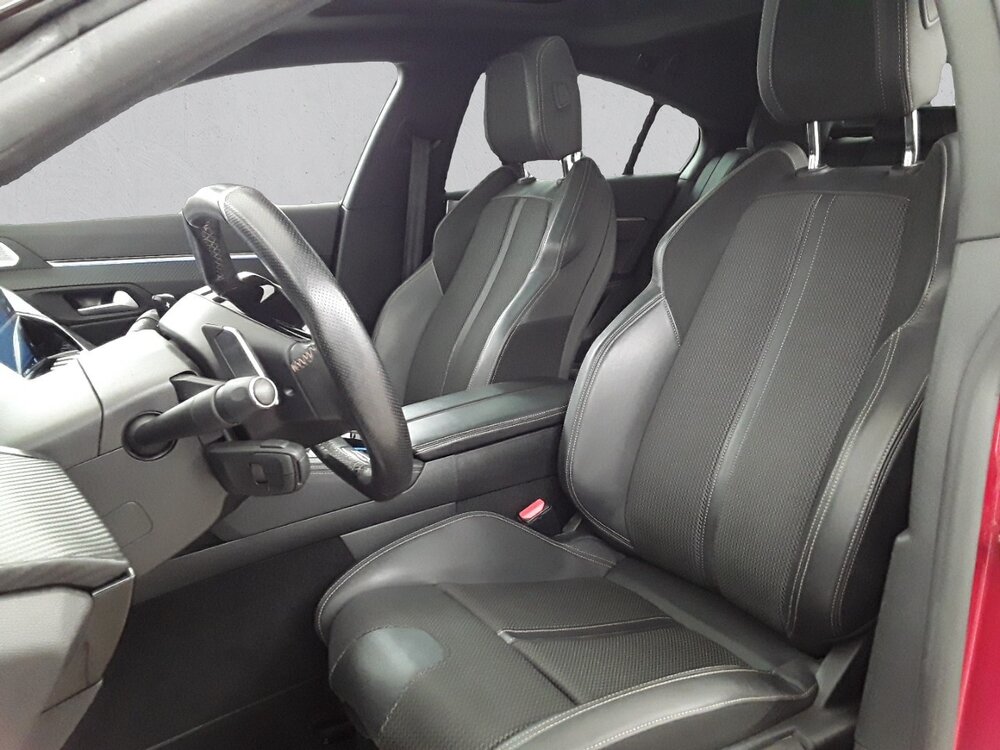 Occasion PEUGEOT 508 508 BlueHDi 160 ch S&S EAT8 - GT Line