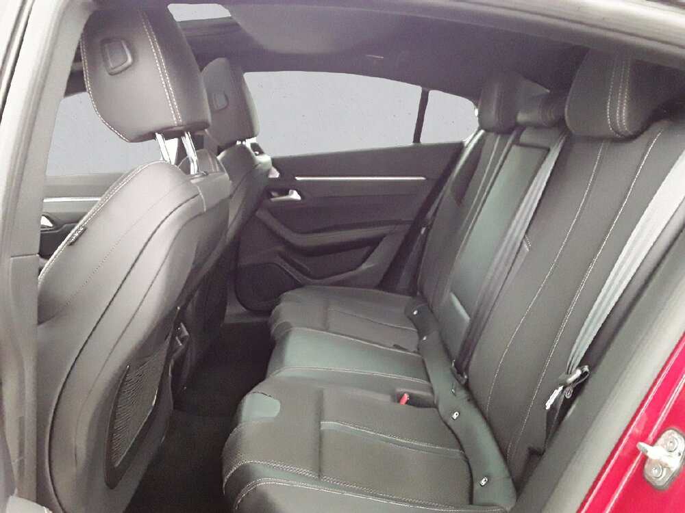 Occasion PEUGEOT 508 508 BlueHDi 160 ch S&S EAT8 - GT Line