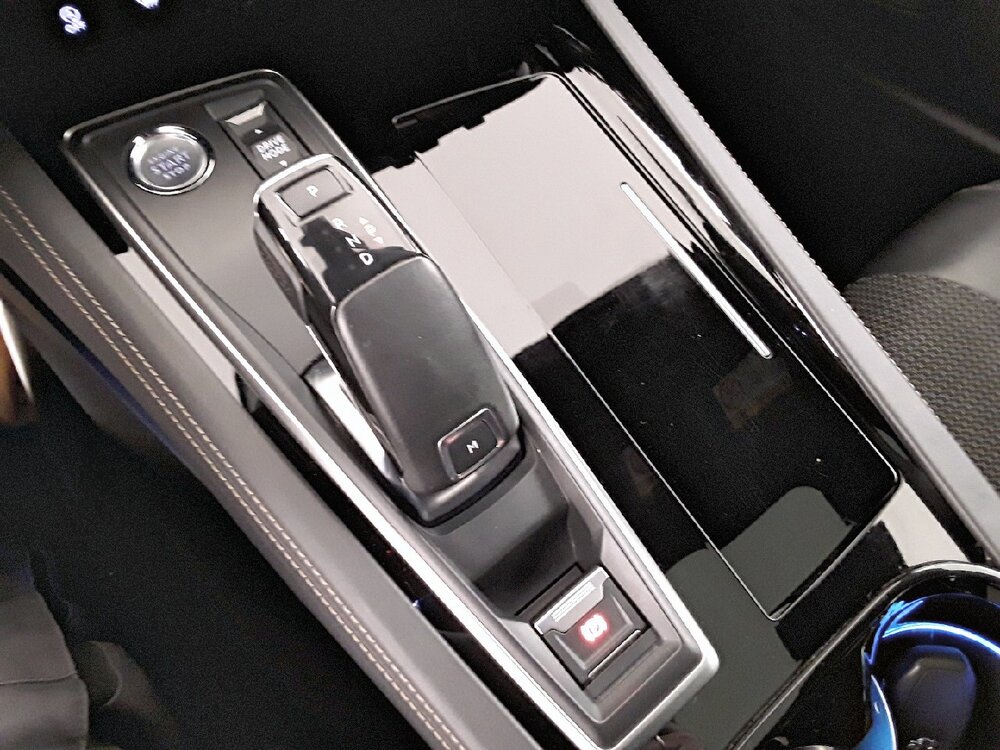 Occasion PEUGEOT 508 508 BlueHDi 160 ch S&S EAT8 - GT Line