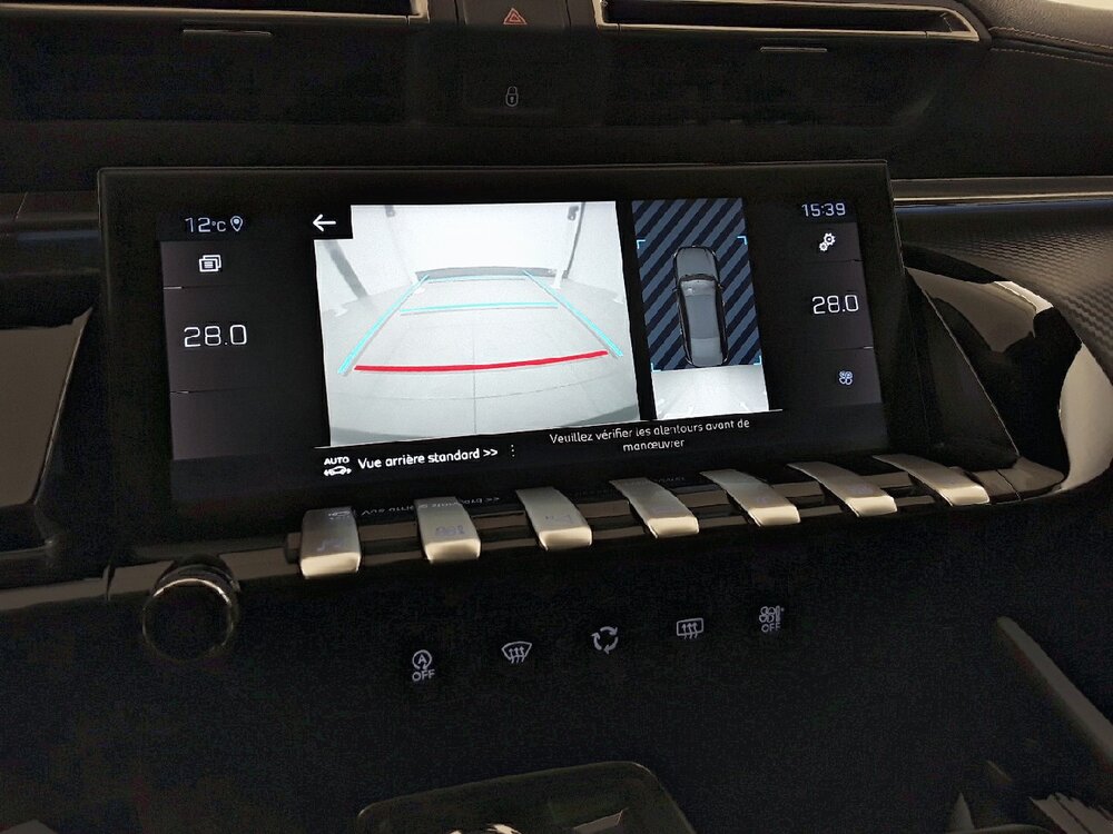 Occasion PEUGEOT 508 508 BlueHDi 160 ch S&S EAT8 - GT Line