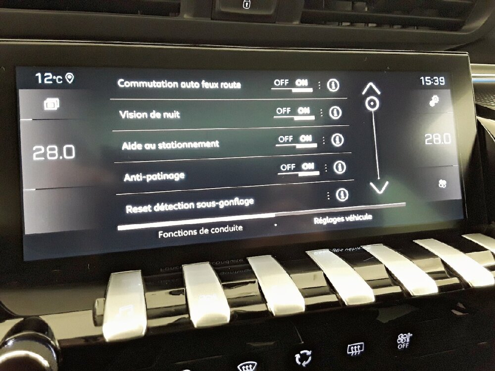 Occasion PEUGEOT 508 508 BlueHDi 160 ch S&S EAT8 - GT Line