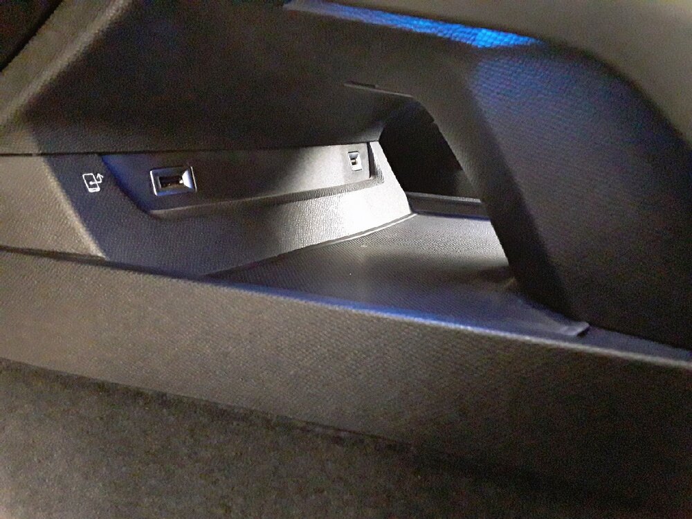 Occasion PEUGEOT 508 508 BlueHDi 160 ch S&S EAT8 - GT Line