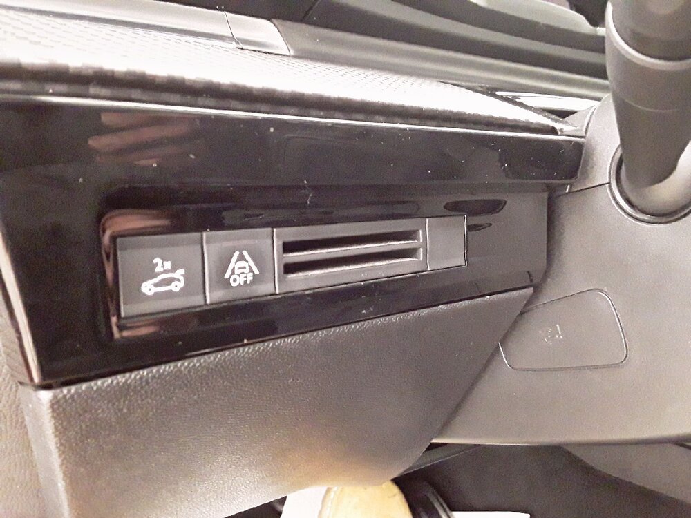 Occasion PEUGEOT 508 508 BlueHDi 160 ch S&S EAT8 - GT Line