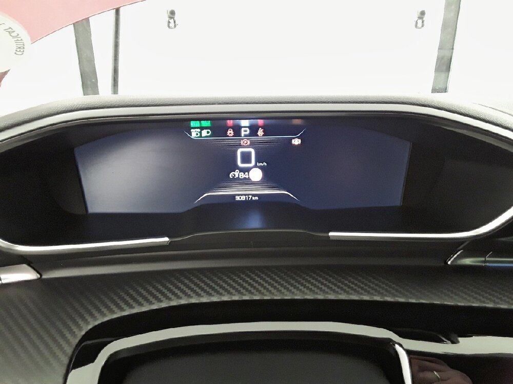 Occasion PEUGEOT 508 508 BlueHDi 160 ch S&S EAT8 - GT Line