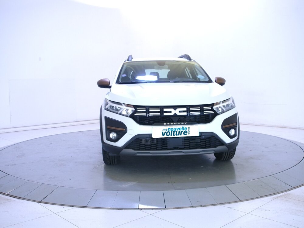 Occasion DACIA Sandero Sandero TCe 90 CVT