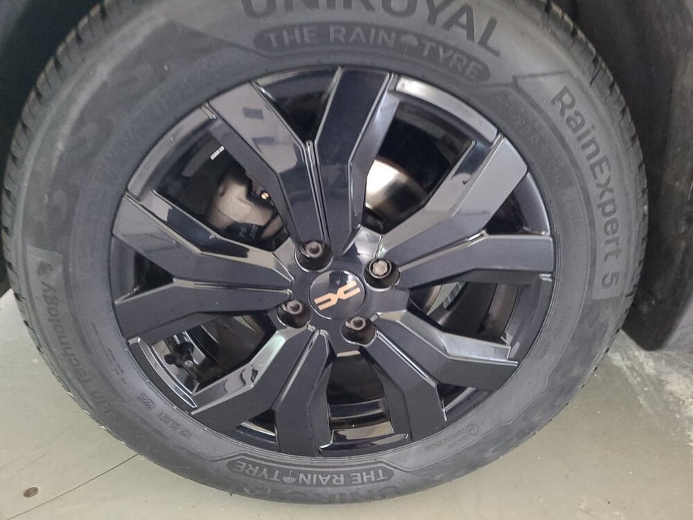 Occasion DACIA Sandero Sandero TCe 90 CVT