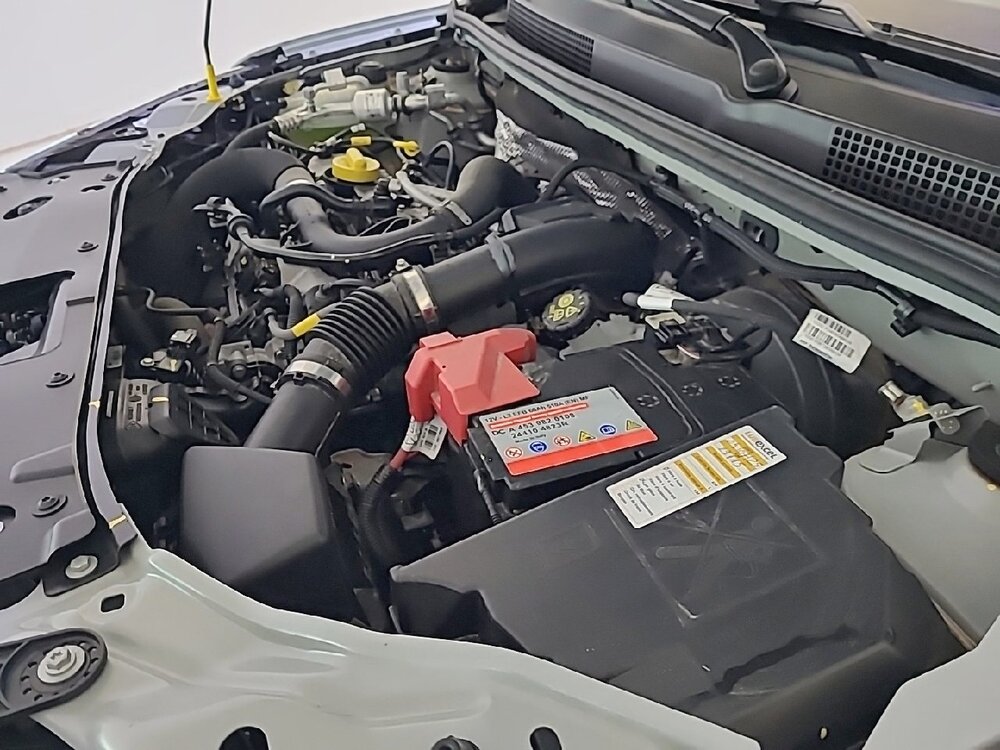 Occasion DACIA Sandero Sandero TCe 90 CVT