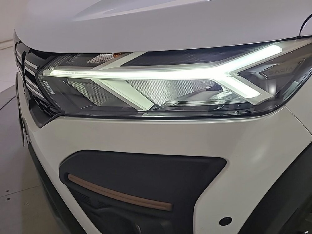 Occasion DACIA Sandero Sandero TCe 90 CVT