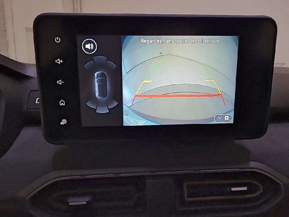 Occasion DACIA Sandero Sandero TCe 90 CVT