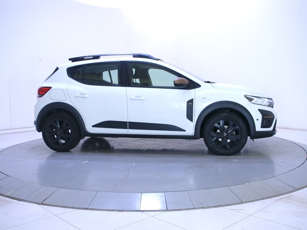 Occasion DACIA Sandero Sandero TCe 90 CVT