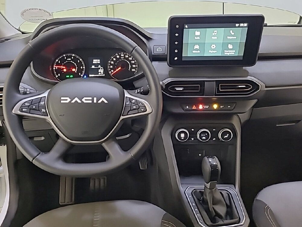 Occasion DACIA Sandero Sandero TCe 90 CVT