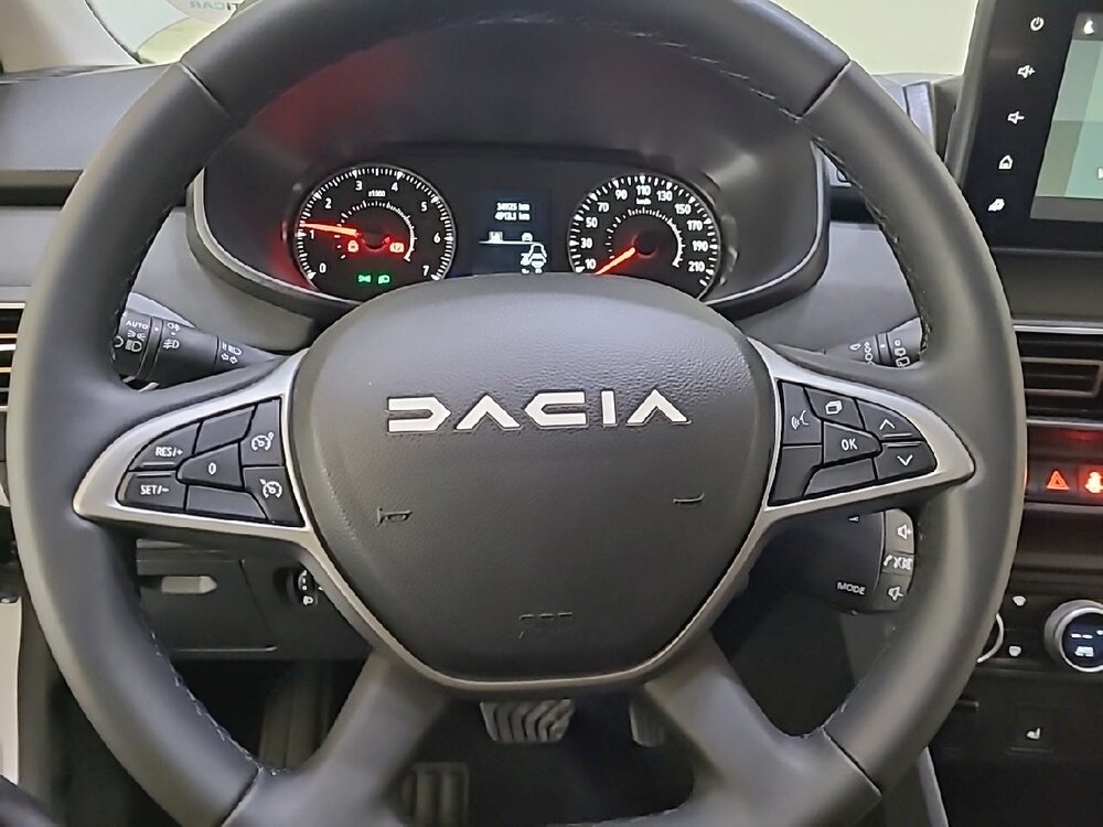 Occasion DACIA Sandero Sandero TCe 90 CVT