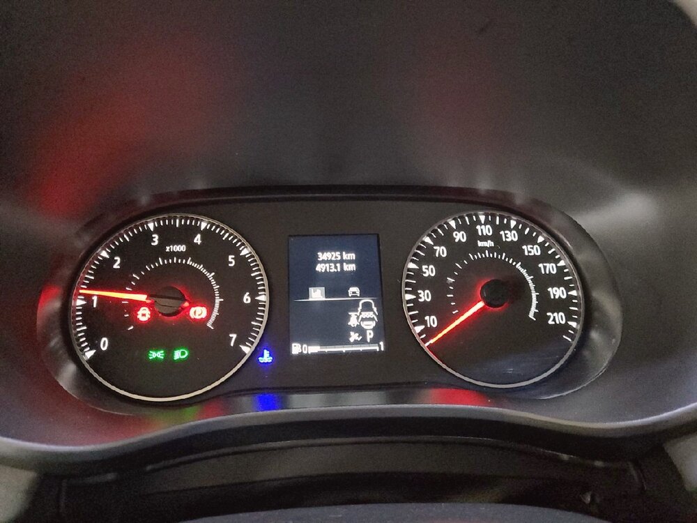 Occasion DACIA Sandero Sandero TCe 90 CVT