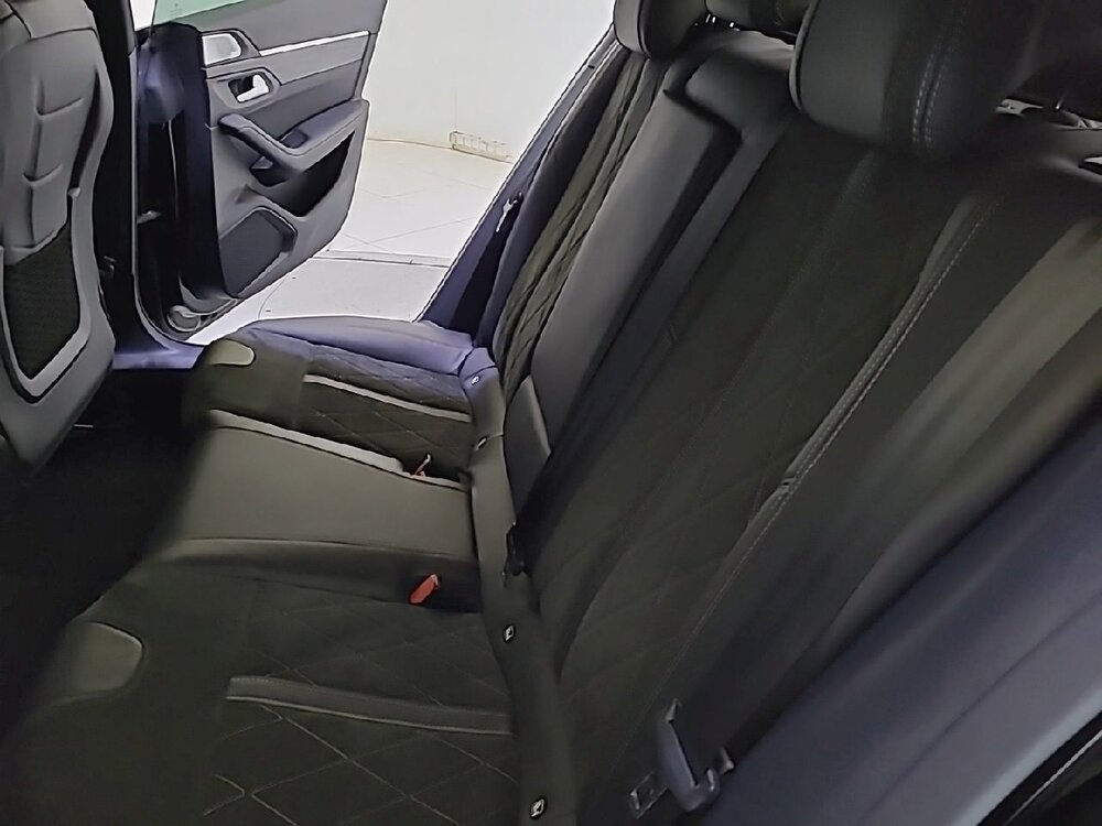 Occasion PEUGEOT 508 508 PureTech 225 ch S&S EAT8 - GT