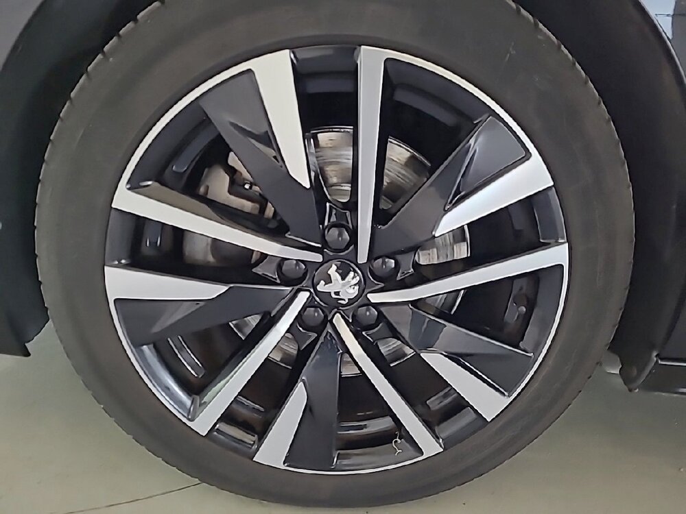 Occasion PEUGEOT 508 508 PureTech 225 ch S&S EAT8 - GT