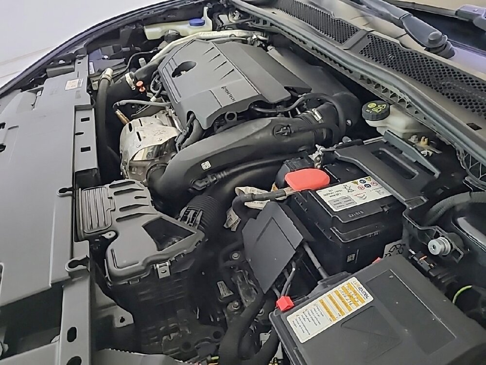 Occasion PEUGEOT 508 508 PureTech 225 ch S&S EAT8 - GT