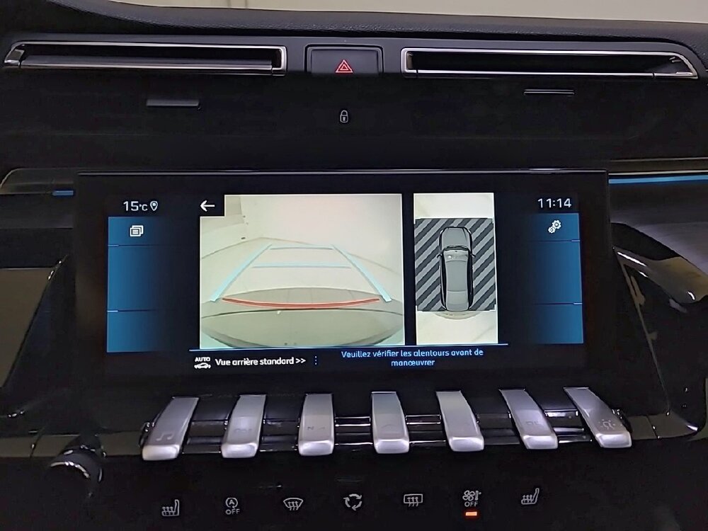 Occasion PEUGEOT 508 508 PureTech 225 ch S&S EAT8 - GT