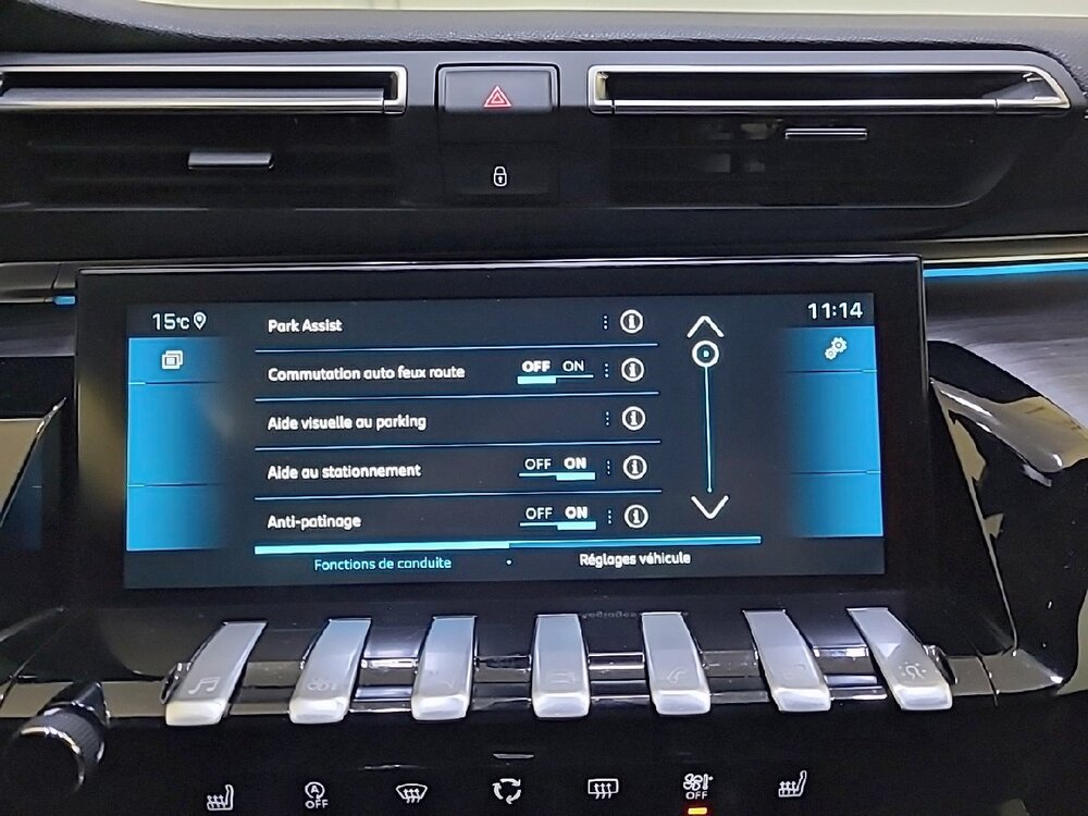 Occasion PEUGEOT 508 508 PureTech 225 ch S&S EAT8 - GT