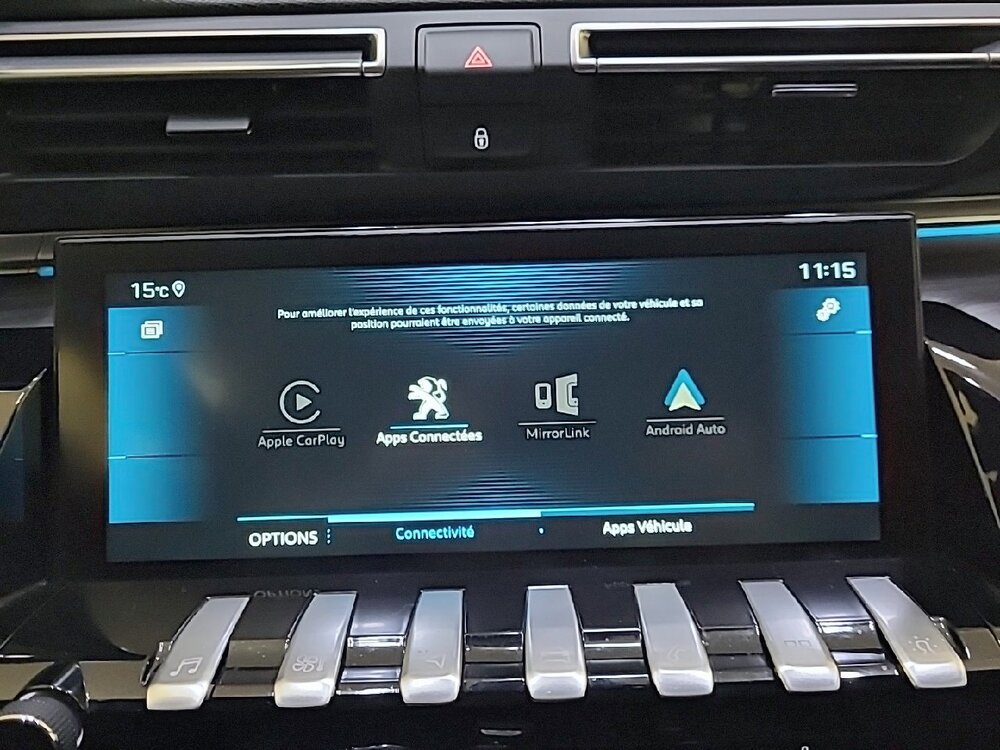 Occasion PEUGEOT 508 508 PureTech 225 ch S&S EAT8 - GT