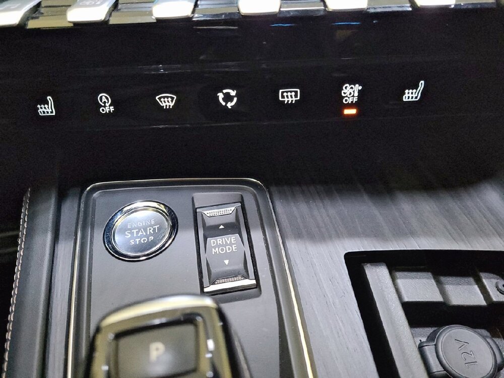 Occasion PEUGEOT 508 508 PureTech 225 ch S&S EAT8 - GT