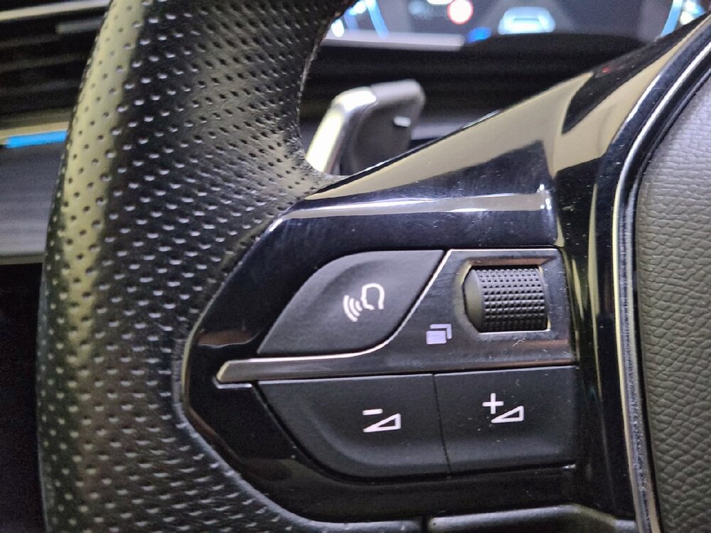 Occasion PEUGEOT 508 508 PureTech 225 ch S&S EAT8 - GT