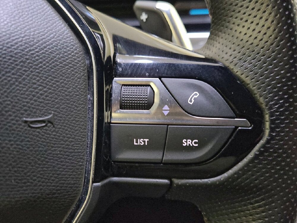 Occasion PEUGEOT 508 508 PureTech 225 ch S&S EAT8 - GT