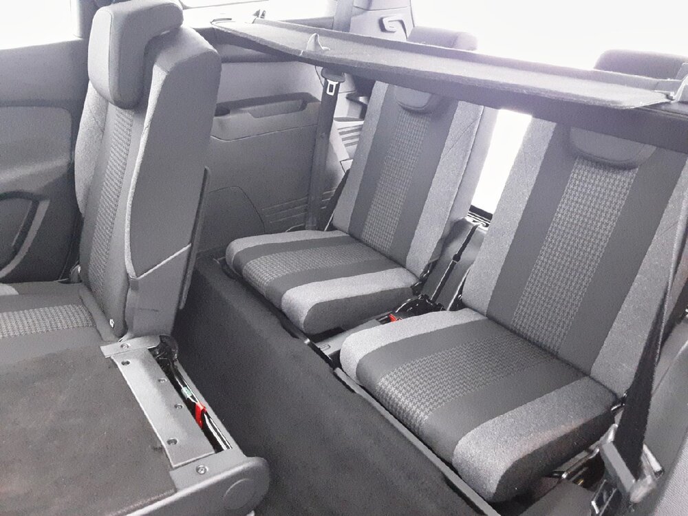 Occasion PEUGEOT 5008 5008 BlueHDi 130ch S&S BVM6