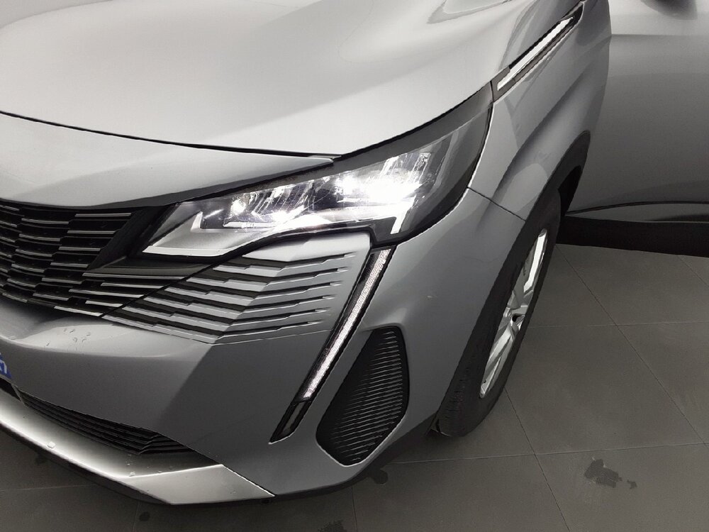 Occasion PEUGEOT 5008 5008 BlueHDi 130ch S&S BVM6