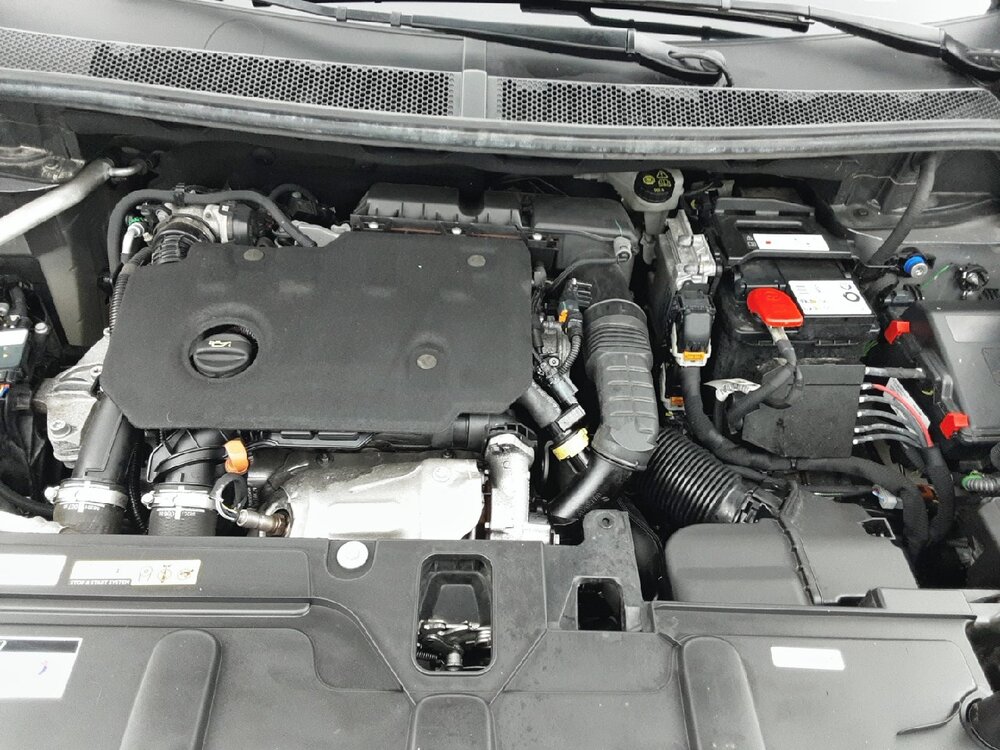 Occasion PEUGEOT 5008 5008 BlueHDi 130ch S&S BVM6