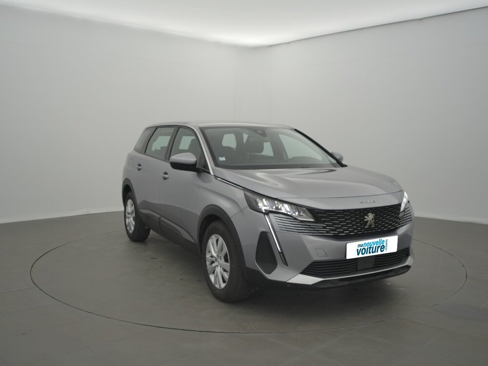 Occasion PEUGEOT 5008 5008 BlueHDi 130ch S&S BVM6