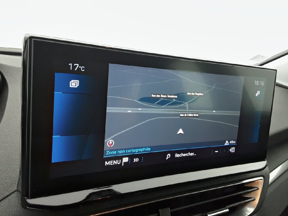 Occasion PEUGEOT 5008 5008 BlueHDi 130ch S&S BVM6