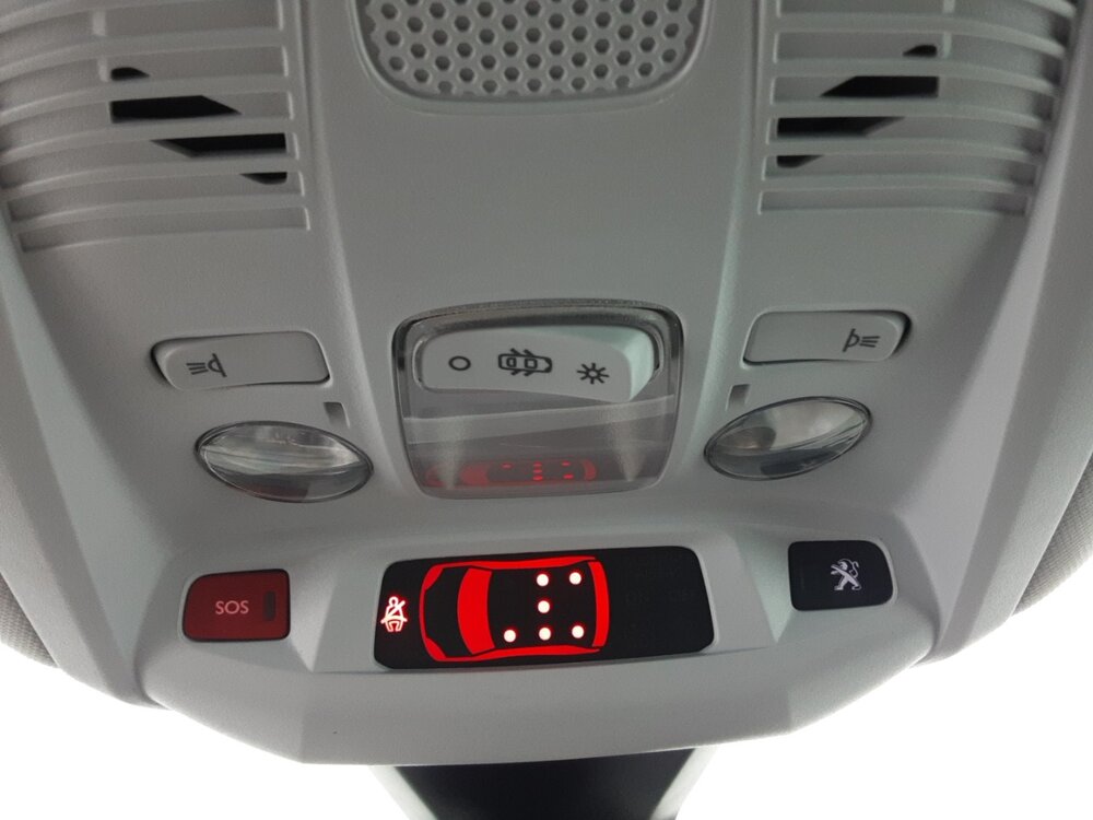 Occasion PEUGEOT 5008 5008 BlueHDi 130ch S&S BVM6