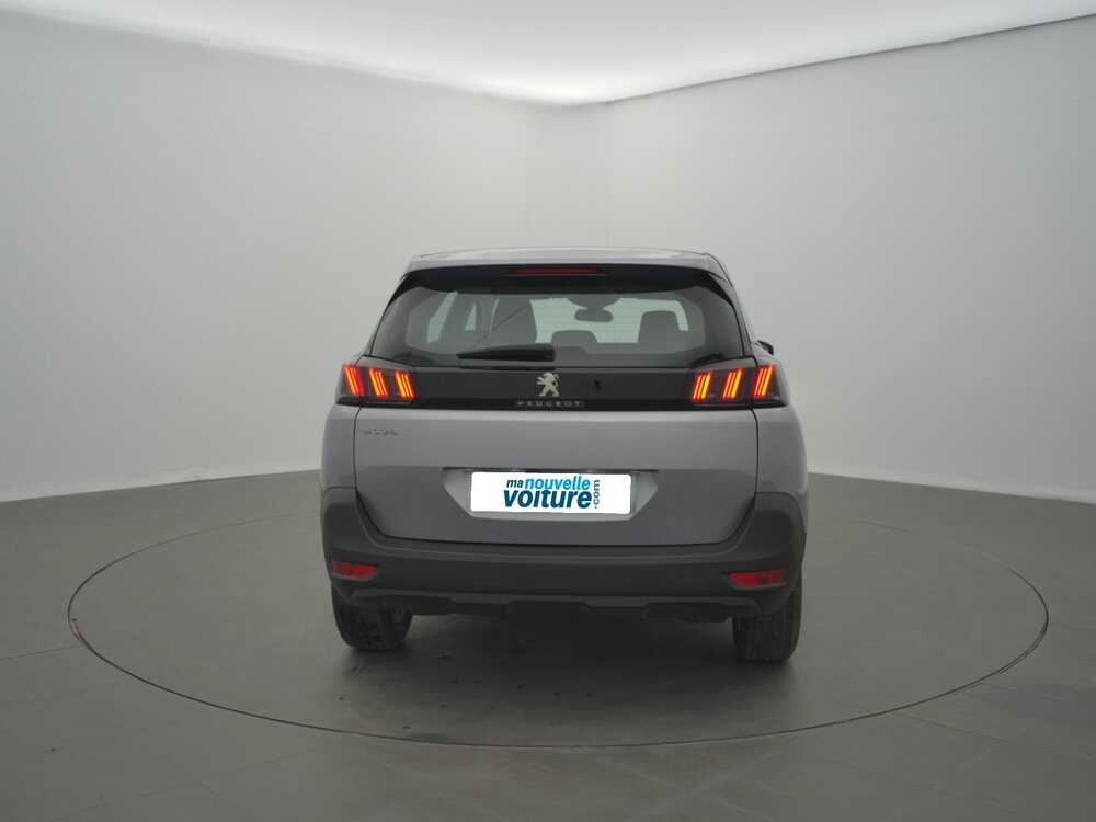 Occasion PEUGEOT 5008 5008 BlueHDi 130ch S&S BVM6