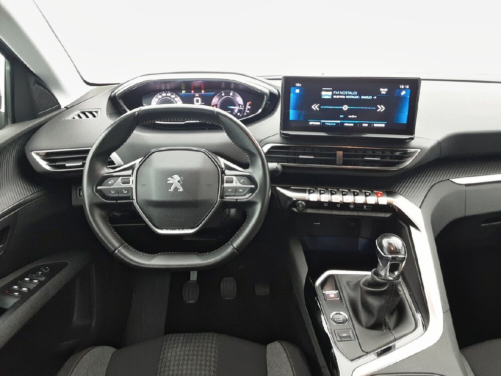 Occasion PEUGEOT 5008 5008 BlueHDi 130ch S&S BVM6