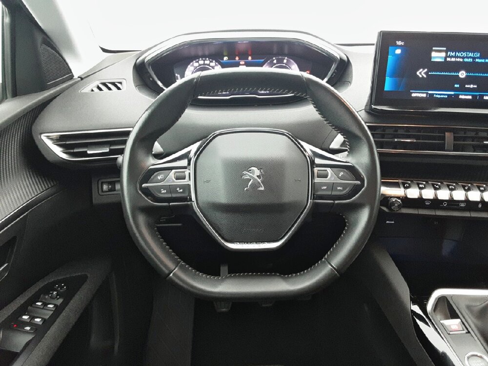 Occasion PEUGEOT 5008 5008 BlueHDi 130ch S&S BVM6