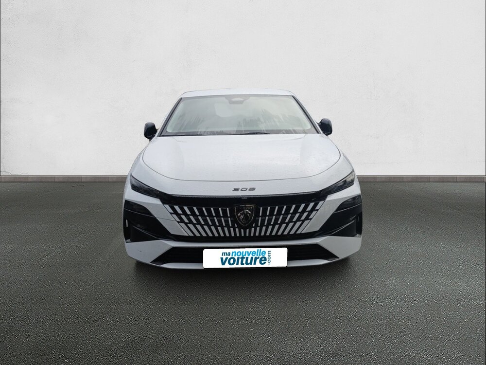 Occasion PEUGEOT 308 308 Plug-in Hybrid 195 ch e-DCS7 - Allure