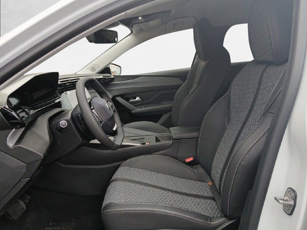 Occasion PEUGEOT 308 308 Plug-in Hybrid 195 ch e-DCS7 - Allure